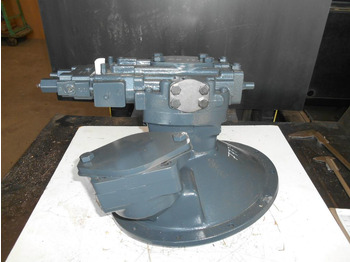 Bomba hidráulica CASE