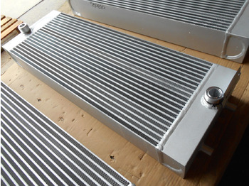 Radiador de óleo CASE