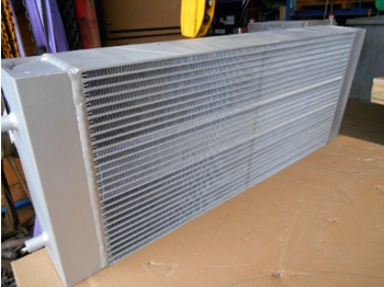 Radiador de óleo CASE