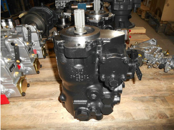 Bomba hidráulica para Máquina de construção novo Case 87382196R - 87382196: foto 4