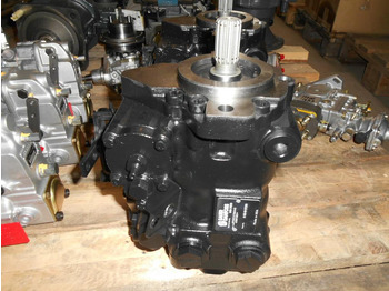 Bomba hidráulica para Máquina de construção novo Case 87382196R - 87382196: foto 2