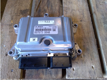 Centralina electrónica CASE