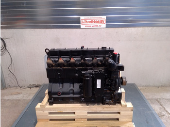 Motor CASE