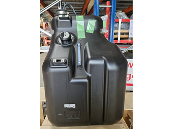 Tanque de combustível CASE