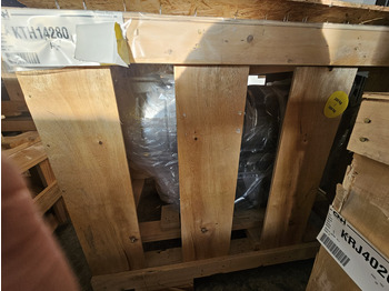 Silenciador para Máquina de construção novo Case KTH14280 - 8983324709: foto 3