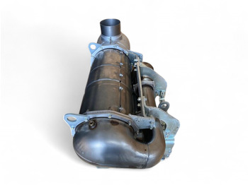 Silenciador CASE