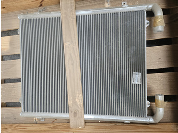 Radiador de óleo CASE