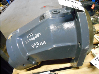Motor de giro CATERPILLAR