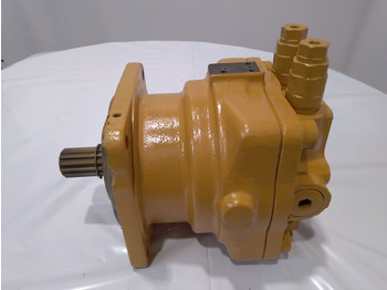 Motor de giro CATERPILLAR