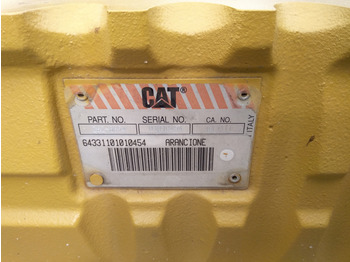 Eixo traseiro para Máquina de construção novo Caterpillar 2628654: foto 4 Eixo traseiro para Máquina de construção novo Caterpillar 2628654: foto 4