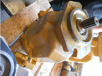 Piston/ Anel/ Buch para Máquina de construção Caterpillar 2771869: foto 3