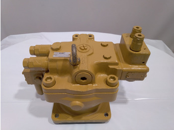 Motor de giro para Máquina de construção Caterpillar 2959436: foto 2