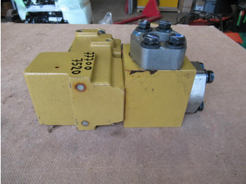 Válvula hidráulica para Máquina de construção Caterpillar 2970265 - 5667394: foto 3