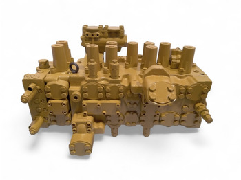 Válvula hidráulica para Máquina de construção Caterpillar 3237936 - 3491964: foto 3