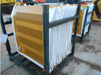 Porta e peças para Máquina de construção novo Caterpillar 3384008: foto 3 Porta e peças para Máquina de construção novo Caterpillar 3384008: foto 3