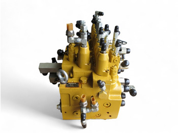Válvula hidráulica para Máquina de construção Caterpillar 3526994 - KMX13SD/B34003A: foto 4