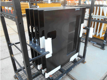 Porta e peças CATERPILLAR