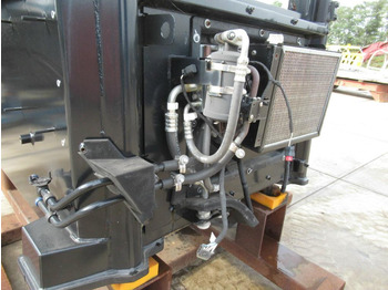 Cabine para Máquina de construção novo Caterpillar 4442404: foto 3