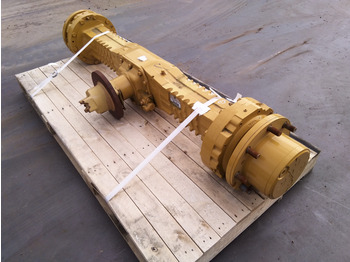 Eixo dianteiro para Máquina de construção novo Caterpillar 4454603: foto 2