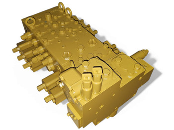 Válvula hidráulica para Máquina de construção novo Caterpillar 4823724: foto 2
