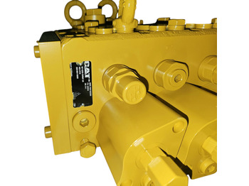 Válvula hidráulica para Máquina de construção novo Caterpillar 4823724: foto 3