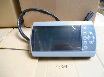 Painel de instrumentos CATERPILLAR