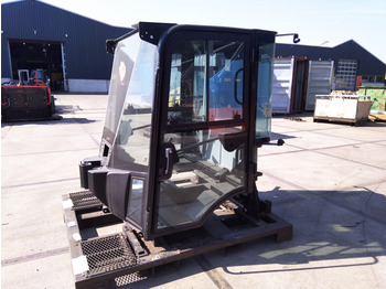 Cabine para Máquina de construção novo Caterpillar 5464021: foto 2