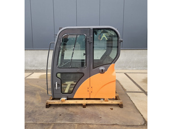 Cabine DOOSAN