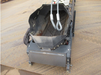 Equipamento para Aplainadora (Fresadora) novo Bomag BM2000-75 -: foto 2 Equipamento para Aplainadora (Fresadora) novo Bomag BM2000-75 -: foto 2