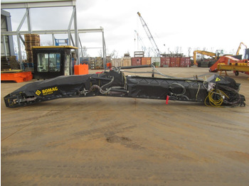 Equipamento para Aplainadora (Fresadora) novo Bomag BM2000-75 -: foto 5 Equipamento para Aplainadora (Fresadora) novo Bomag BM2000-75 -: foto 5