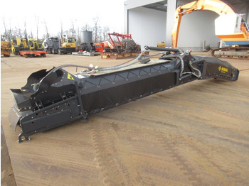 Equipamento para Aplainadora (Fresadora) novo Bomag BM2000-75 -: foto 3 Equipamento para Aplainadora (Fresadora) novo Bomag BM2000-75 -: foto 3