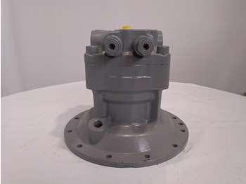 Motor de giro para Máquina de construção novo Hitachi 4616985 - 4621174: foto 3