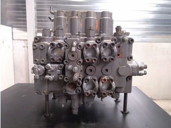 Válvula hidráulica para Máquina de construção Hitachi 4713088: foto 3 Válvula hidráulica para Máquina de construção Hitachi 4713088: foto 3