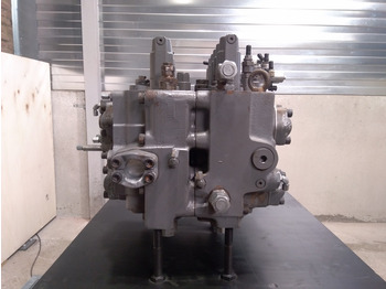 Válvula hidráulica para Máquina de construção Hitachi 4713088: foto 4 Válvula hidráulica para Máquina de construção Hitachi 4713088: foto 4