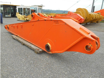 Lança para Máquina de construção Hitachi 5010767 3.9m - 5010767: foto 5