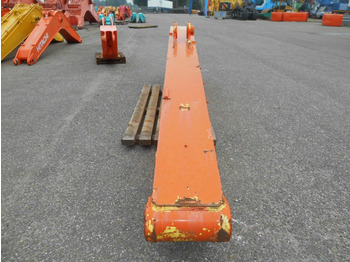 Lança para Máquina de construção Hitachi 5010767 3.9m - 5010767: foto 2