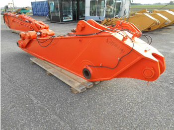 Lança HITACHI