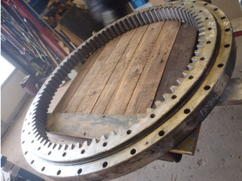 Coroa de giro HITACHI