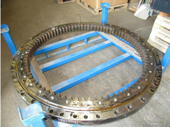 Coroa de giro HITACHI