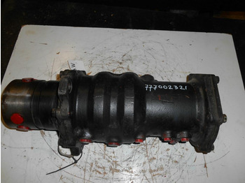Hidráulica HITACHI