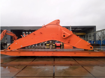 Lança HITACHI