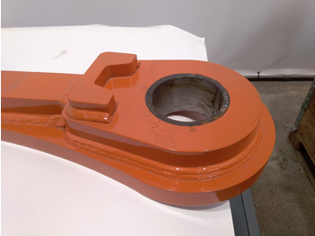 Suspensão para Máquina de construção novo Hitachi 9202432: foto 2 Suspensão para Máquina de construção novo Hitachi 9202432: foto 2