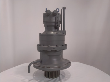Motor de giro HITACHI