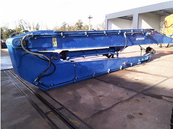 Lança HITACHI