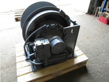 Molinete HITACHI