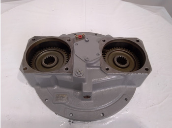 Bomba hidráulica HITACHI