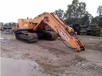 Escavadora de rastos Hitachi UH181: foto 2