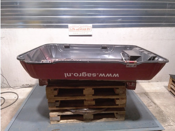 Carroceria e exterior HITACHI