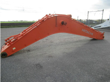 Lança HITACHI