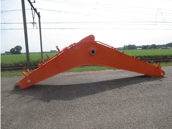 Lança HITACHI